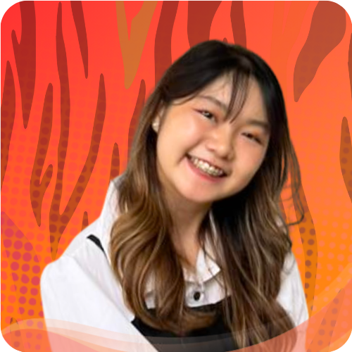 Apichaya Yenjai